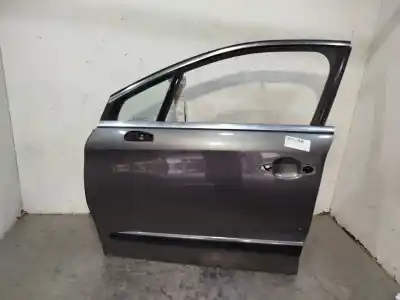 Автозапчастина б/у передні ліві двері для citroen ds4 desire посилання на oem iam 9002eh