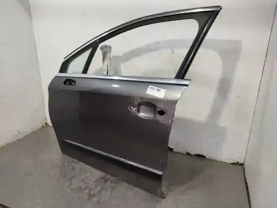 Second-hand car spare part left front door for citroen ds4 desire oem iam references 9002eh  
