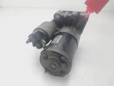 Second-hand car spare part STARTER MOTOR for CITROEN C4 BERLINA  OEM IAM references 9663528880  