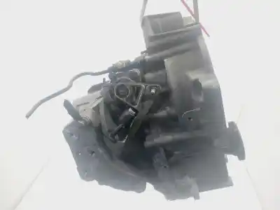 Peça sobressalente para automóvel em segunda mão caixa de velocidades por volkswagen scirocco (137) 2.0 tdi (125kw) referências oem iam kxz