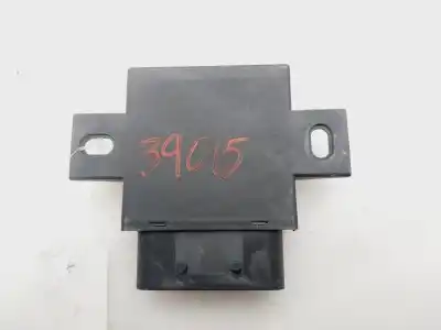 Peça sobressalente para automóvel em segunda mão módulo eletrônico por volkswagen scirocco (137) 2.0 tdi (125kw) referências oem iam 1k8907159