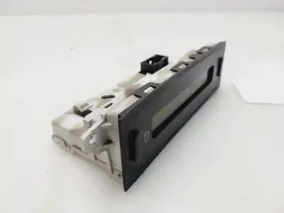 Gebrauchtes Autoersatzteil MULTIFUNKTIONSDISPLAY zum CITROEN C3 PLURIEL  OEM-IAM-Referenzen 9647409477  