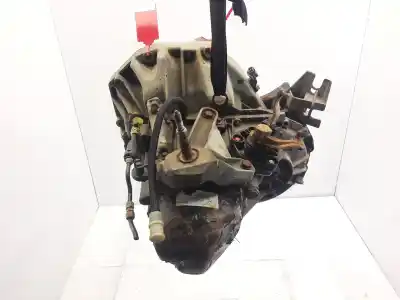 Second-hand car spare part  for RENAULT KANGOO  OEM IAM references JR5154  5 VELOCIDADES