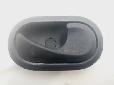 Second-hand car spare part interior right front handle for renault kangoo furgón confort oem iam references 8200310580  
