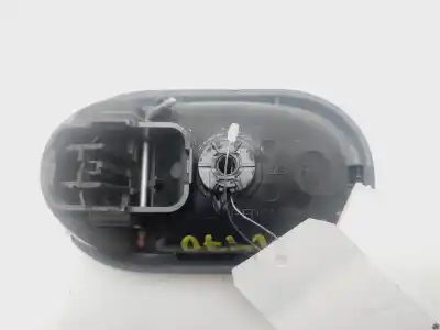 Second-hand car spare part interior right front handle for renault kangoo furgón confort oem iam references 8200310580  