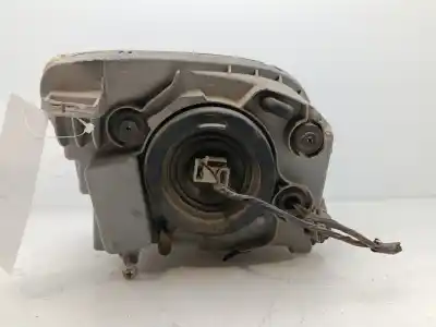Peça sobressalente para automóvel em segunda mão Farol / Farolim Esquerdo por CHEVROLET MATIZ S Referências OEM IAM 96590405  