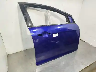 Peça sobressalente para automóvel em segunda mão porta dianteira direita por ford focus lim. (cb8) edition referências oem iam 2147844