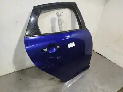 Peça sobressalente para automóvel em segunda mão porta do automóvel traseira direita por ford focus lim. (cb8) edition referências oem iam 2172759