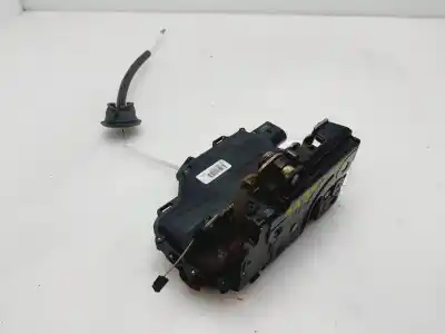 Автозапчасти б/у замок задней правой двери за audi a2 (8z) 1.4 tdi (66kw) 90 cv / 66 kw ссылки oem iam 8z0839016d   Автозапчасти б/у замок задней правой двери за audi a2 (8z) 1.4 tdi (66kw) 90 cv / 66 kw ссылки oem iam 8z0839016d