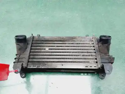 Автозапчасти б/у интеркулер за audi a2 (8z) 1.4 tdi (66kw) 90 cv / 66 kw ссылки oem iam 8z0145805 Автозапчасти б/у интеркулер за audi a2 (8z) 1.4 tdi (66kw) 90 cv / 66 kw ссылки oem iam 8z0145805