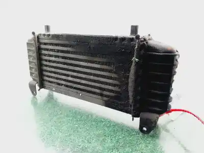 Second-hand car spare part intercooler for audi a2 (8z) 1.4 tdi (66kw) 90 cv / 66 kw oem iam references 8z0145805  