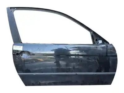 Second-hand car spare part front right door for bmw 3 compact (e46) 316 ti oem iam references 41517016240  