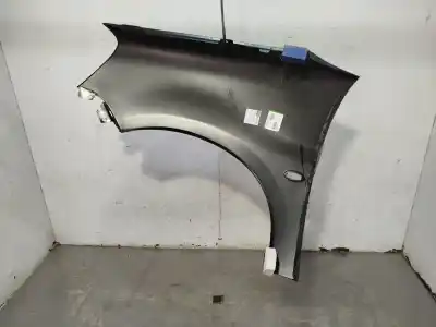 Автозапчасти б/у переднее правое крыло за CITROEN BERLINGO Motor 2.0 Ltr. - 66 kW HDi CAT (RHY / DW10TD) ссылки OEM IAM 7841Q0  
