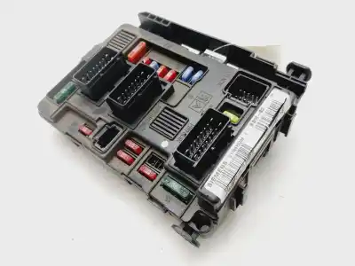 Автозапчастина б/у блок управління bsm для citroen berlingo 1.9 d multispace посилання на oem iam 9650618580  