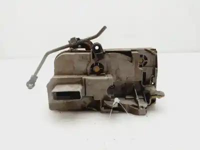 Pezzo di ricambio per auto di seconda mano serratura porta anteriore sinistra per citroen berlingo 1.9 d multispace riferimenti oem iam 9135p1  