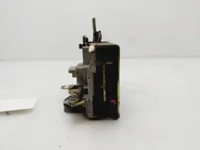 Pezzo di ricambio per auto di seconda mano Serratura Porta Anteriore Sinistra per CITROEN BERLINGO 1.9 D Multispace Riferimenti OEM IAM 9135P1  