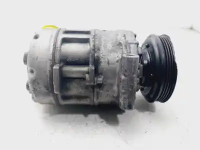 Peça sobressalente para automóvel em segunda mão compressor de ar condicionado a/a a/c por audi a4 b6 (8e2) 1.9 tdi referências oem iam 8d0260808   Peça sobressalente para automóvel em segunda mão compressor de ar condicionado a/a a/c por audi a4 b6 (8e2) 1.9 tdi referências oem iam 8d0260808