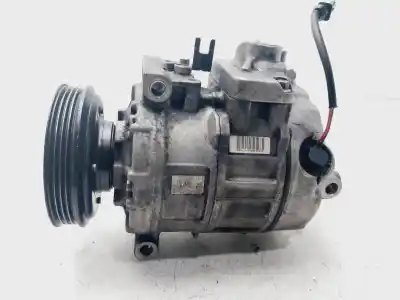 Peça sobressalente para automóvel em segunda mão Compressor De Ar Condicionado A/a A/c por AUDI A4 B6 (8E2) 1.9 TDI Referências OEM IAM 8D0260808   Peça sobressalente para automóvel em segunda mão Compressor De Ar Condicionado A/a A/c por AUDI A4 B6 (8E2) 1.9 TDI Referências OEM IAM 8D0260808