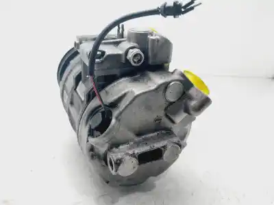 Peça sobressalente para automóvel em segunda mão compressor de ar condicionado a/a a/c por audi a4 b6 (8e2) 1.9 tdi referências oem iam 8d0260808   Peça sobressalente para automóvel em segunda mão compressor de ar condicionado a/a a/c por audi a4 b6 (8e2) 1.9 tdi referências oem iam 8d0260808