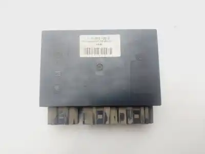 Second-hand car spare part electronic module for seat toledo (1m2) signo oem iam references 1j0959799s  