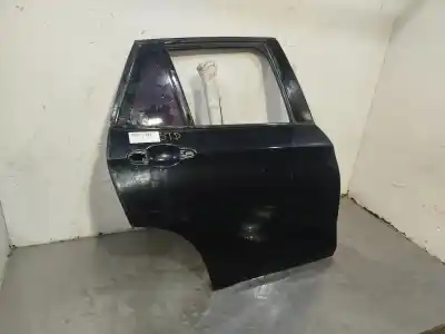 Second-hand car spare part rear right door for bmw x1 (e84) sdrive 18d oem iam references 41009628744