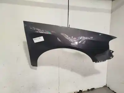 Автозапчасти б/у переднее правое крыло за VOLKSWAGEN PASSAT B6 (3C2) 2.0 TDI 16V ссылки OEM IAM 3C0821022  