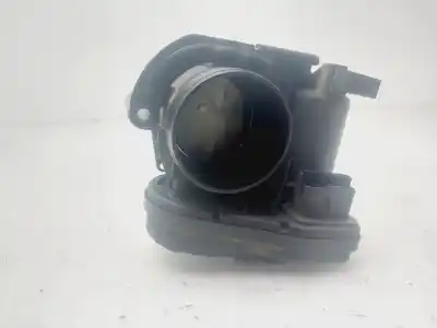 Peça sobressalente para automóvel em segunda mão BORBOLETA DE ADMISSÃO por CITROEN C4 COUPÉ (LA_) 1.6 16V Referências OEM IAM 9661809080  