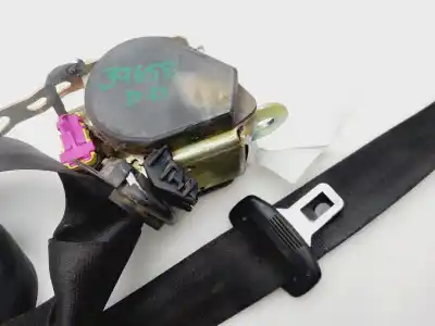 Peça sobressalente para automóvel em segunda mão CINTO DE SEGURANÇA DIANTEIRO DIREITO por SEAT IBIZA (6L1) Stella Referências OEM IAM 6L4857706G  