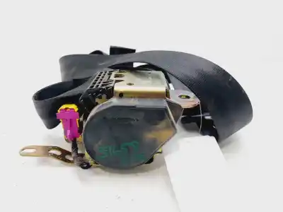 Peça sobressalente para automóvel em segunda mão CINTO DE SEGURANÇA DIANTEIRO ESQUERDO por SEAT IBIZA (6L1) Stella Referências OEM IAM 6L4857705E  