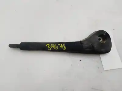 Peça sobressalente para automóvel em segunda mão haste de escova traseiro por renault modus confort dynamique 98 cv / 72 kw referências oem iam 8200134002c  