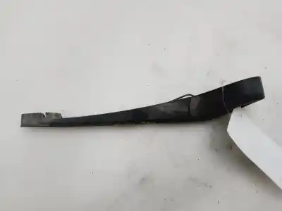 Peça sobressalente para automóvel em segunda mão haste de escova traseiro por renault modus confort dynamique 98 cv / 72 kw referências oem iam 8200134002c  