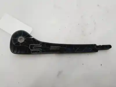 Peça sobressalente para automóvel em segunda mão haste de escova traseiro por renault modus confort dynamique 98 cv / 72 kw referências oem iam 8200134002c  