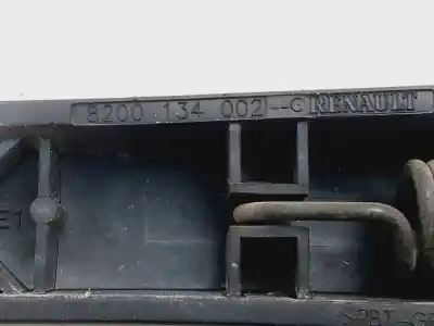 Peça sobressalente para automóvel em segunda mão Haste De Escova Traseiro por RENAULT MODUS Confort Dynamique 98 CV / 72 KW Referências OEM IAM 8200134002C  