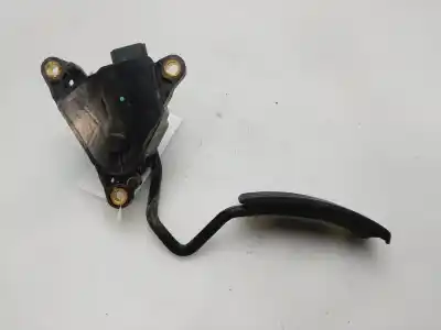 Second-hand car spare part potentiometer for renault modus confort dynamique 98 cv / 72 kw oem iam references 8200139319  