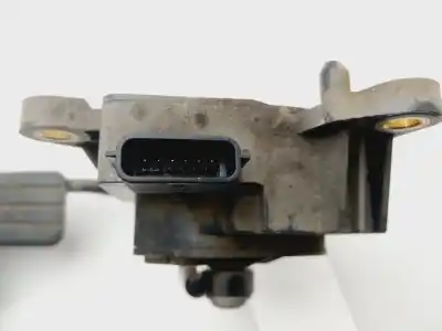 Second-hand car spare part potentiometer for renault modus confort dynamique 98 cv / 72 kw oem iam references 8200139319  