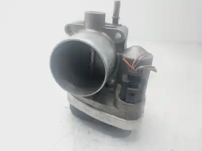 Peça sobressalente para automóvel em segunda mão borboleta de admissão por renault modus confort dynamique 98 cv / 72 kw referências oem iam 8200190230  