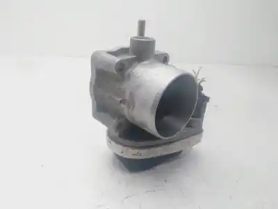 Peça sobressalente para automóvel em segunda mão borboleta de admissão por renault modus confort dynamique 98 cv / 72 kw referências oem iam 8200190230  