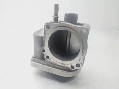 Peça sobressalente para automóvel em segunda mão BORBOLETA DE ADMISSÃO por RENAULT MODUS Confort Dynamique 98 CV / 72 KW Referências OEM IAM 8200190230  