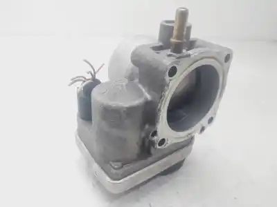 Peça sobressalente para automóvel em segunda mão borboleta de admissão por renault modus confort dynamique 98 cv / 72 kw referências oem iam 8200190230  
