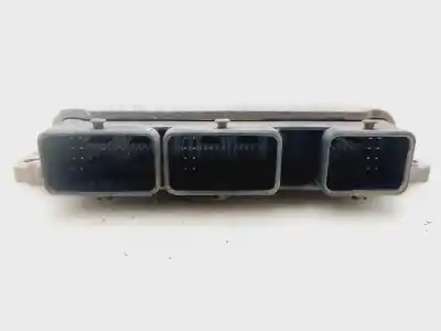 Second-hand car spare part ECU ENGINE CONTROL for RENAULT MODUS  OEM IAM references 8200411717  