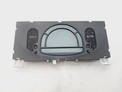 Peça sobressalente para automóvel em segunda mão quadrante por renault modus confort dynamique 98 cv / 72 kw referências oem iam 8200418021d  