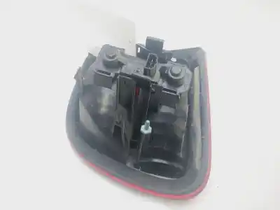 Автозапчасти б/у внутренний правый задний фонарь за seat leon (1m1) 1.6 ссылки oem iam 1m6945092b  