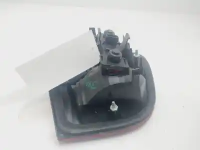 Автозапчасти б/у внутренний правый задний фонарь за seat leon (1m1) 1.6 ссылки oem iam 1m6945092b  