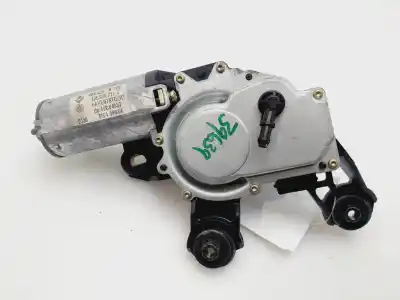 Автозапчастина б/у двигатель заднього склоочисника для seat leon (1m1) 1.6 посилання на oem iam 1j6955711c  