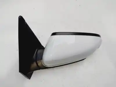 Peça sobressalente para automóvel em segunda mão ESPELHO RETROVISOR ESQUERDO por HYUNDAI KONA (OS, OSE, OSI) 1.0 T-GDI Referências OEM IAM 87610J9070MZH  