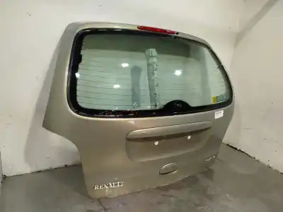 Автозапчастина б/у загальні двері для renault scenic (ja..) 1.9 dti diesel 80 cv / 59 kw посилання на oem iam 7751472129  