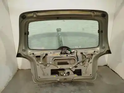 Автозапчастина б/у загальні двері для renault scenic (ja..) 1.9 dti diesel 80 cv / 59 kw посилання на oem iam 7751472129  