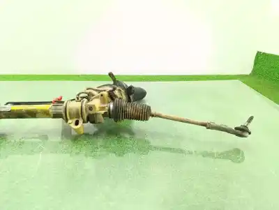 Peça sobressalente para automóvel em segunda mão CAIXA DE DIREÇÃO por RENAULT SCENIC (JA..) 1.9 dTi Diesel 80 CV / 59 KW Referências OEM IAM 7700429506  