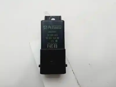 Pezzo di ricambio per auto di seconda mano scatola di preriscaldamento per citroen c4 grand picasso seduction riferimenti oem iam 9802424080  