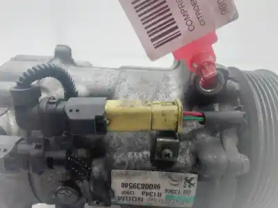 Pezzo di ricambio per auto di seconda mano  per CITROEN C4 GRAND PICASSO  Riferimenti OEM IAM 9800839580   Pezzo di ricambio per auto di seconda mano  per CITROEN C4 GRAND PICASSO  Riferimenti OEM IAM 9800839580